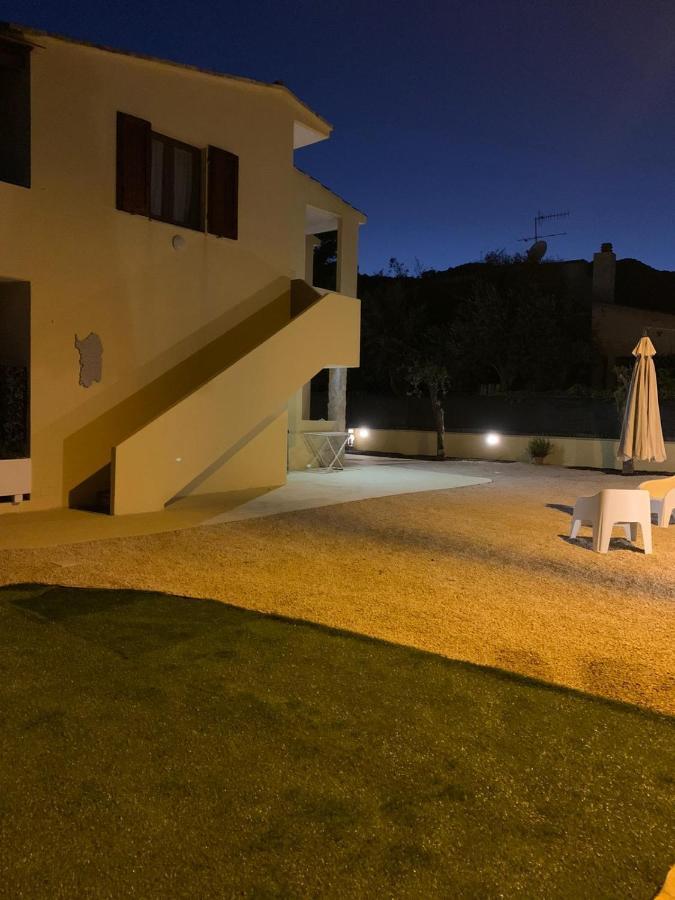 Villaluciana سولاناس المظهر الخارجي الصورة