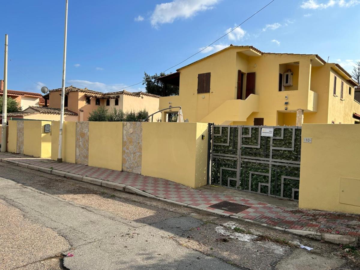 Villaluciana سولاناس المظهر الخارجي الصورة