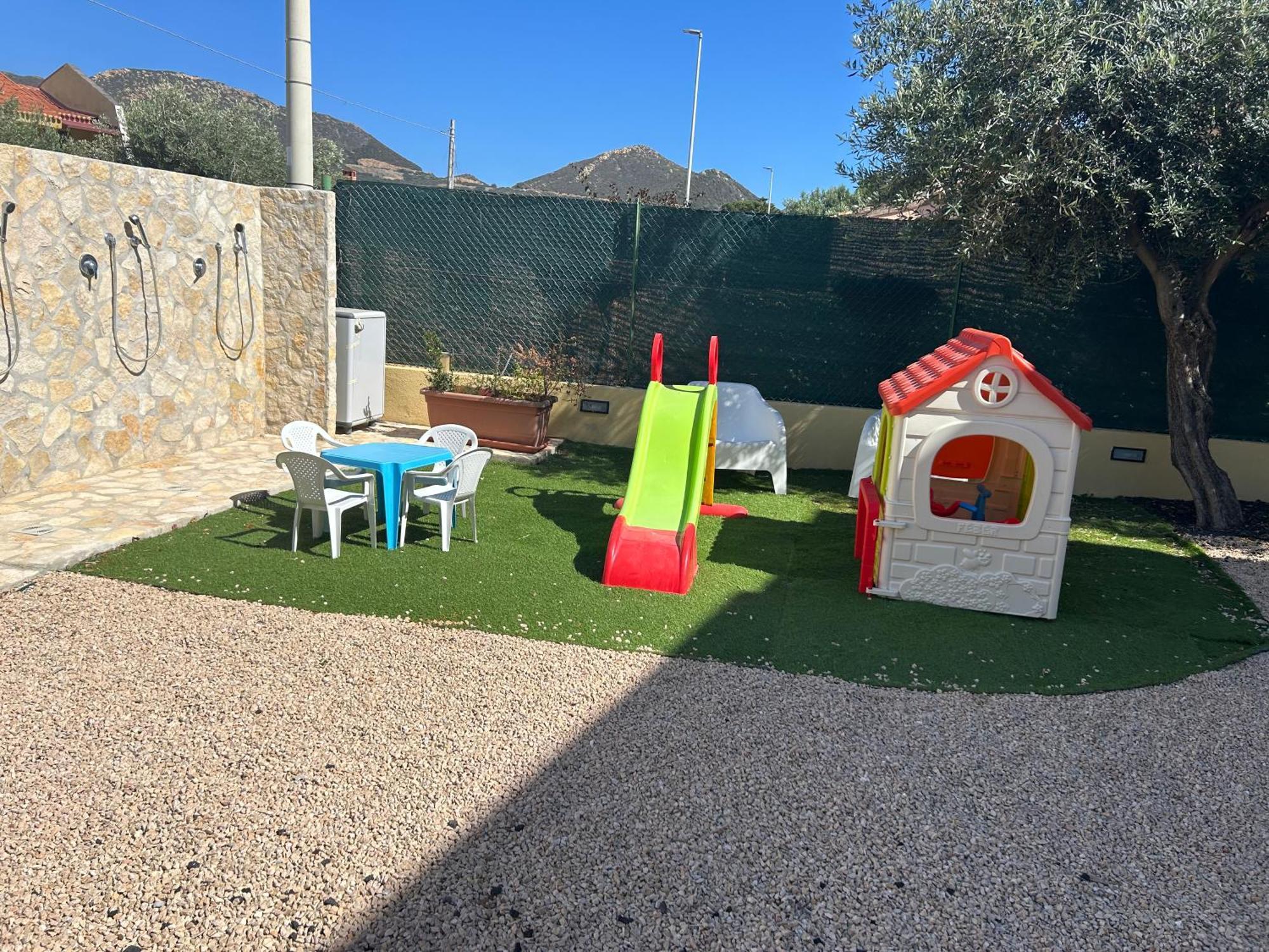 Villaluciana سولاناس المظهر الخارجي الصورة