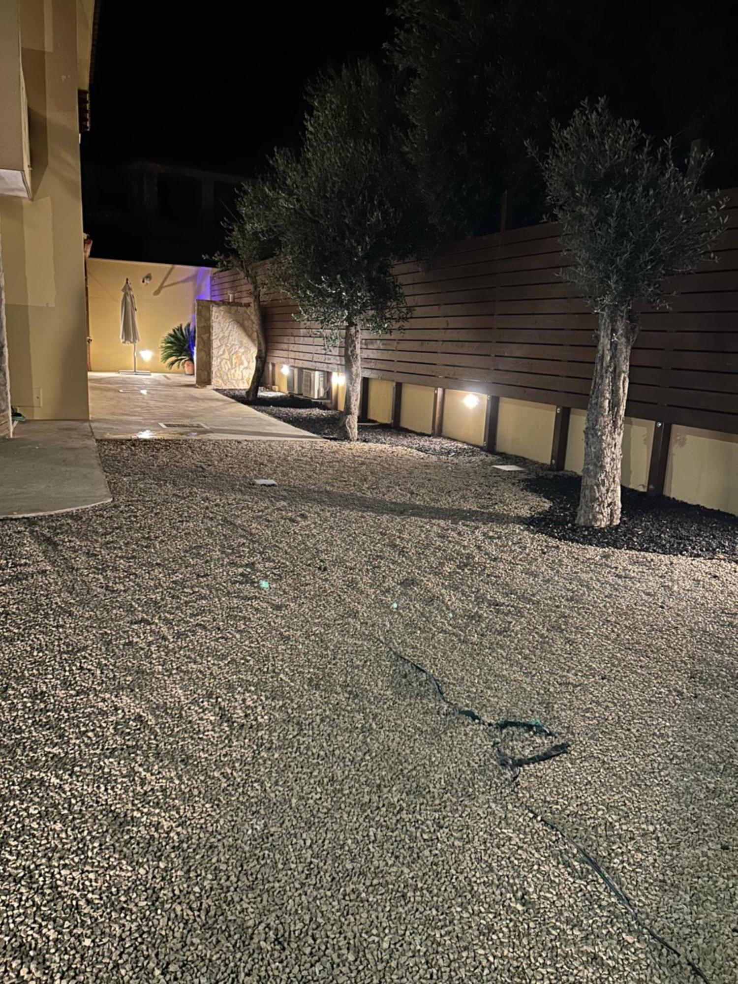 Villaluciana سولاناس المظهر الخارجي الصورة