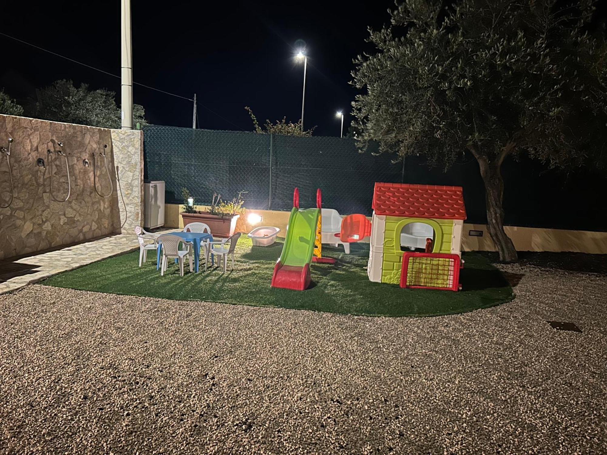 Villaluciana سولاناس المظهر الخارجي الصورة